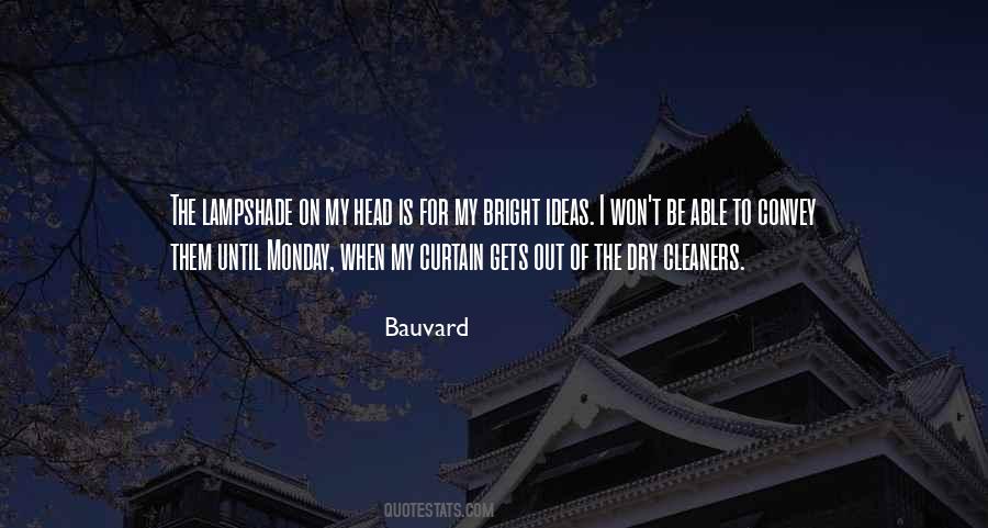 Is Monday Quotes #522096