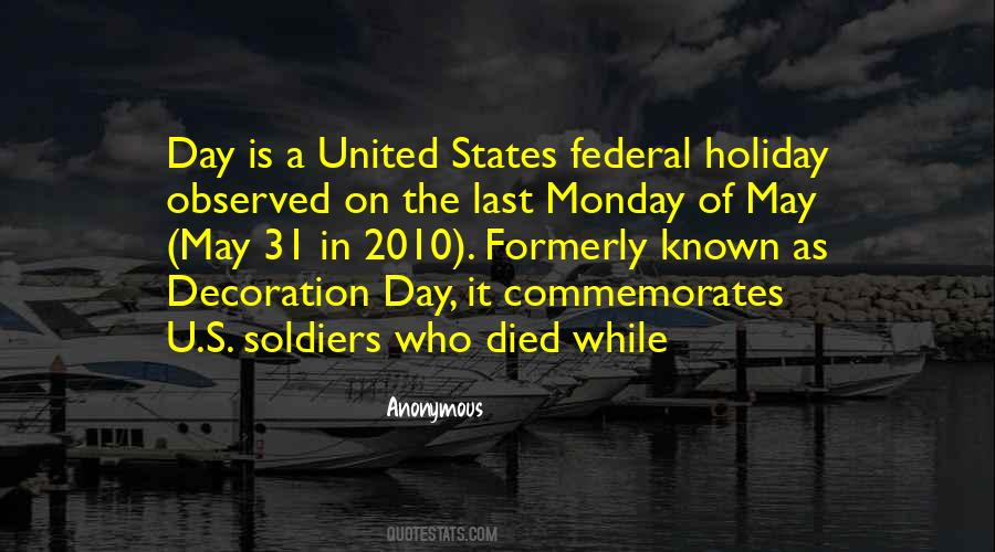 Is Monday Quotes #942905