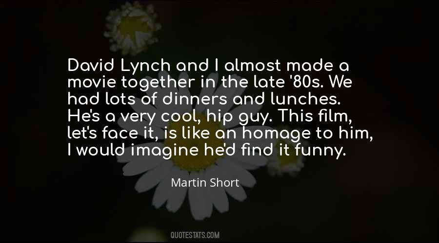 Funny Imagine Quotes #1023829