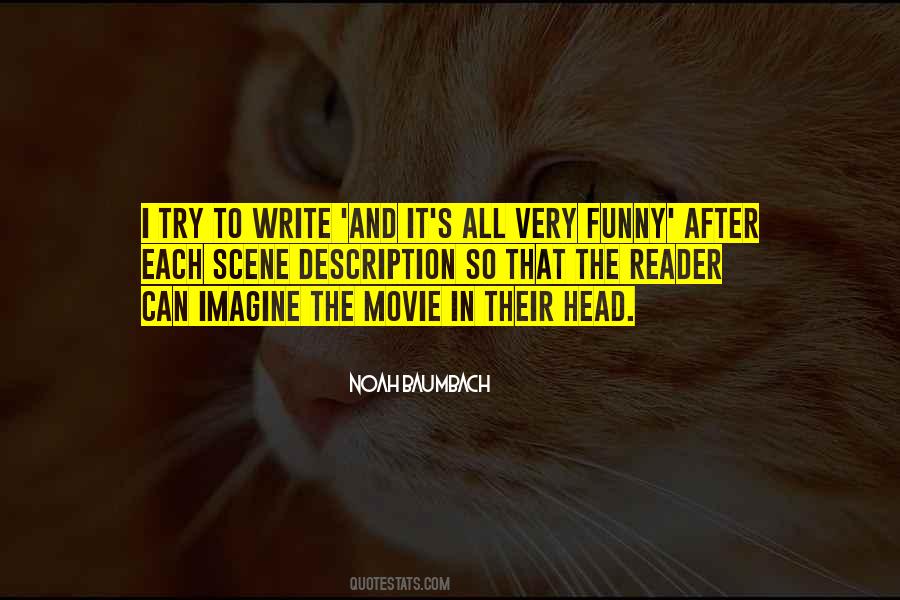 Funny Imagine Quotes #1328290