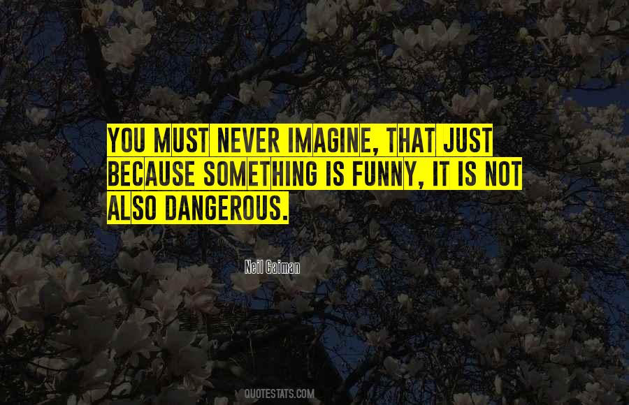 Funny Imagine Quotes #403714
