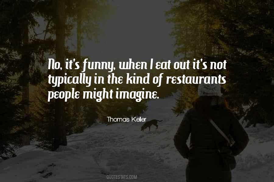 Funny Imagine Quotes #709953