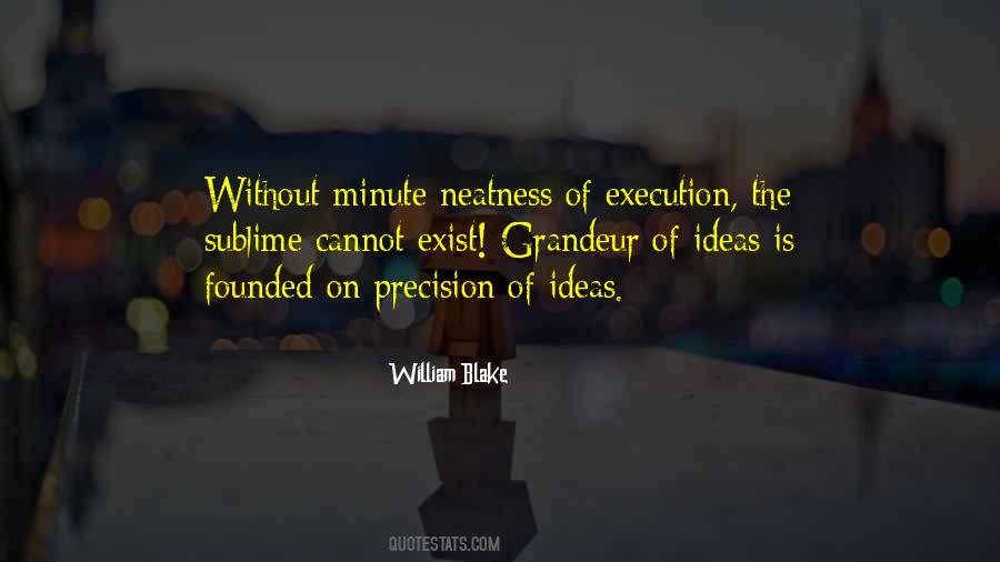 Ideas Execution Quotes #1665448