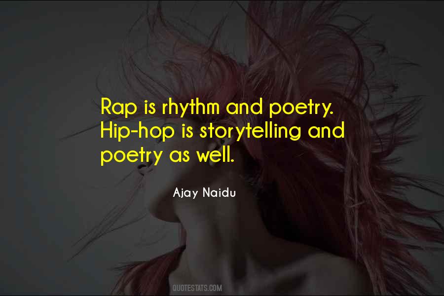 Quotes About Hop #1177043