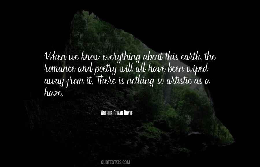 Away From Everything Quotes #161120