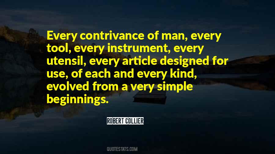 Be A Simple Kind Of Man Quotes #1407829