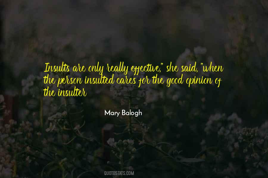 Person Cares Quotes #868090