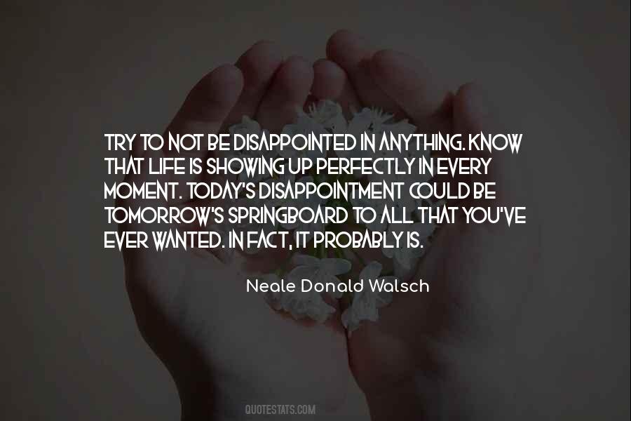 Why Do Tomorrow What You Can Do Today Quotes #113738