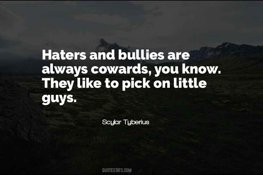 Quotes About Life Haters #1311827