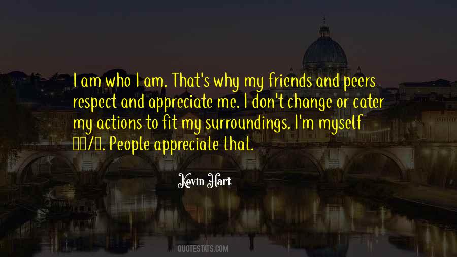 My Actions Quotes #1009791