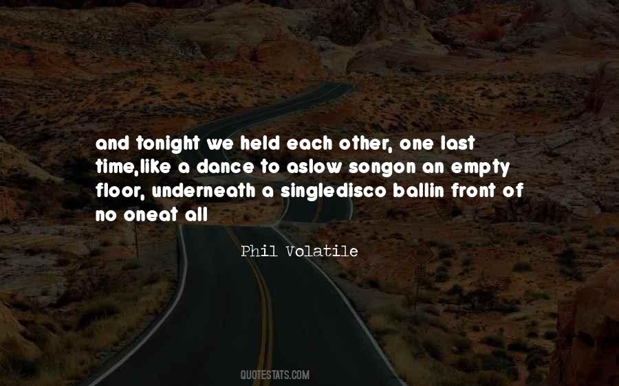 Disco Song Quotes #1212193