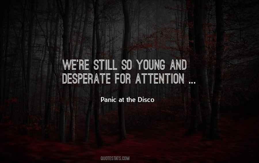Disco Song Quotes #1846461