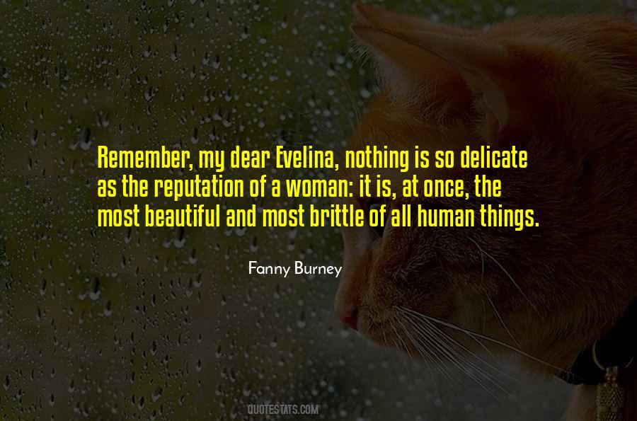 The Most Beautiful Things Quotes #1466939