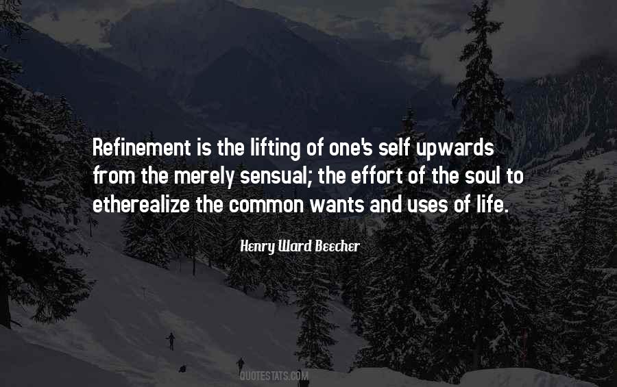 Soul Lifting Quotes #1619445