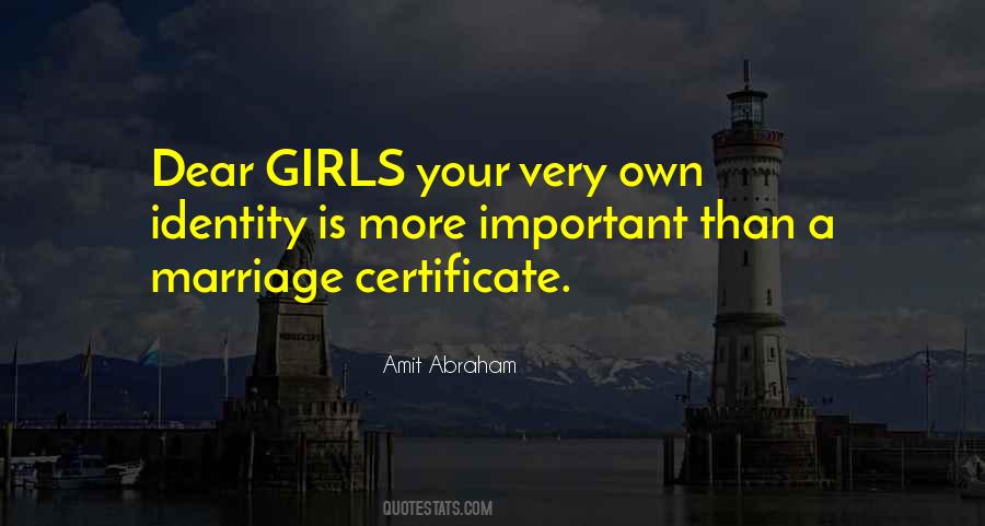 Own Your Career Quotes #1161842