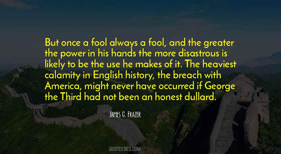 Once More Unto The Breach Quotes #1466214
