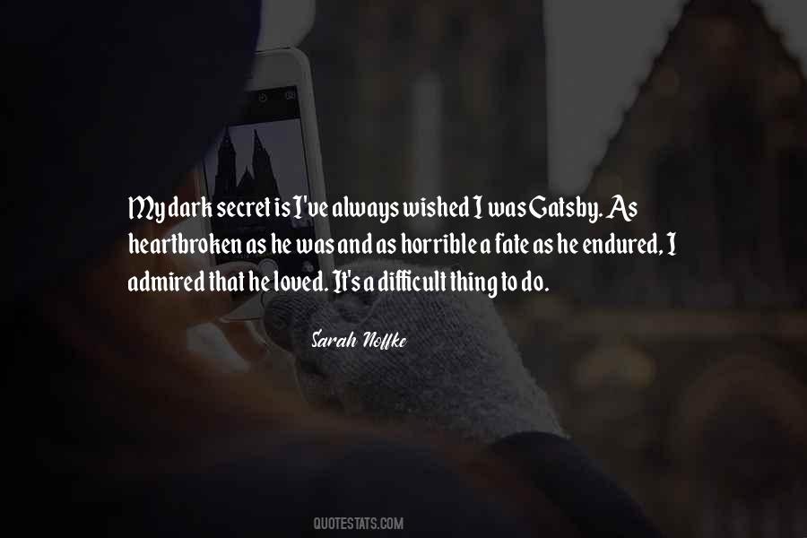 Marriage Slavery Quotes #1561991