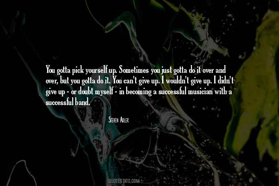 You Gotta Let It Go Quotes #130290