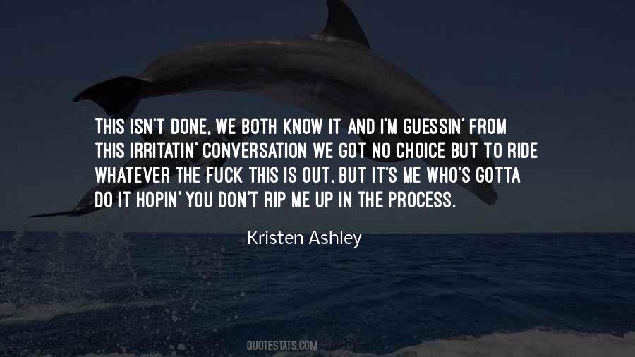 You Gotta Let It Go Quotes #139004