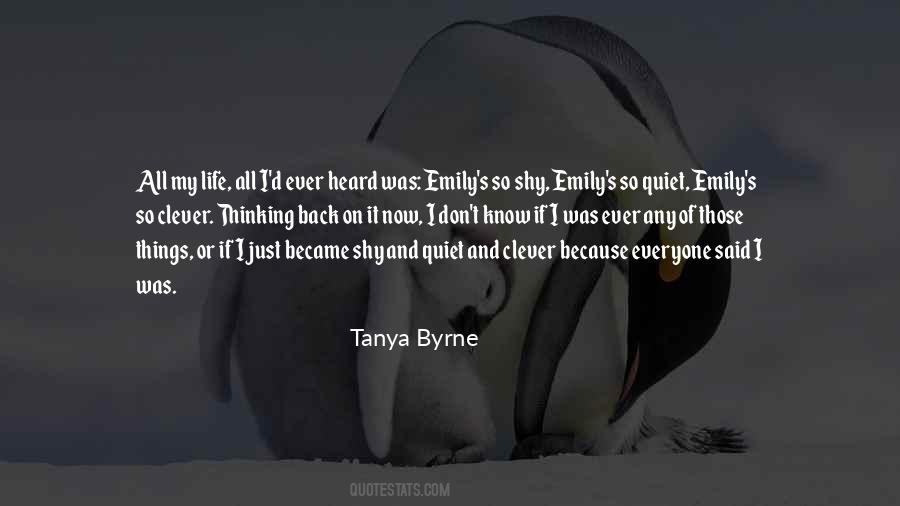 My Heart My Life Quotes #657038