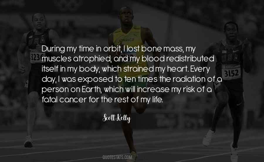 My Heart My Life Quotes #674630