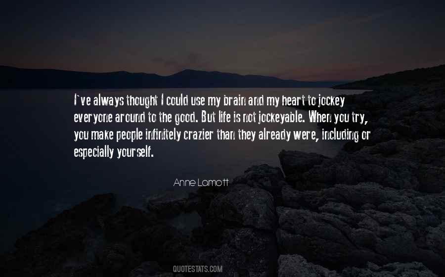 My Heart My Life Quotes #775888