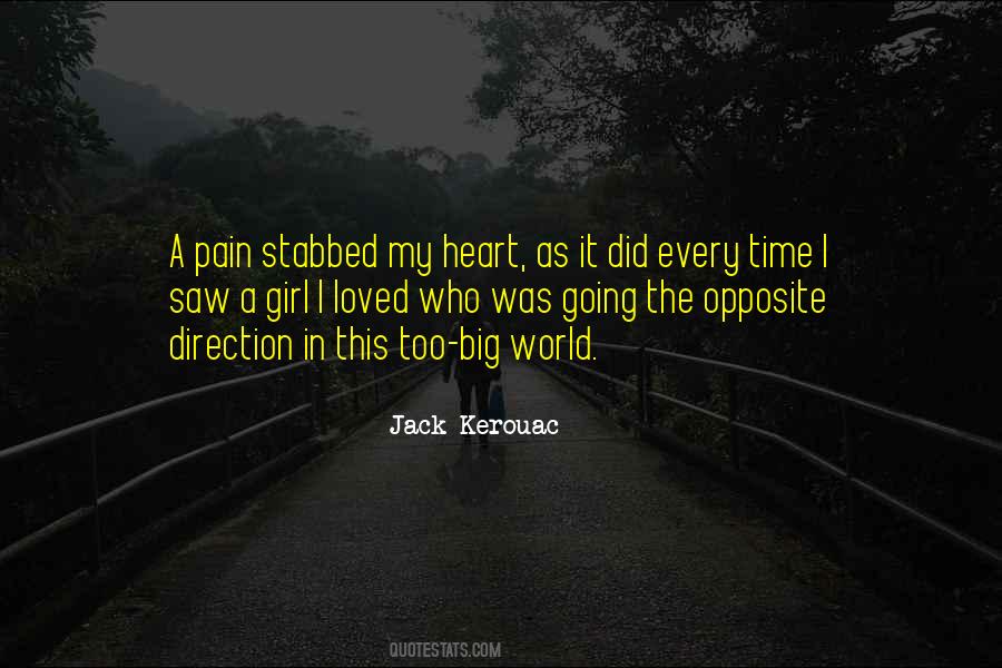My Heart My Life Quotes #819133