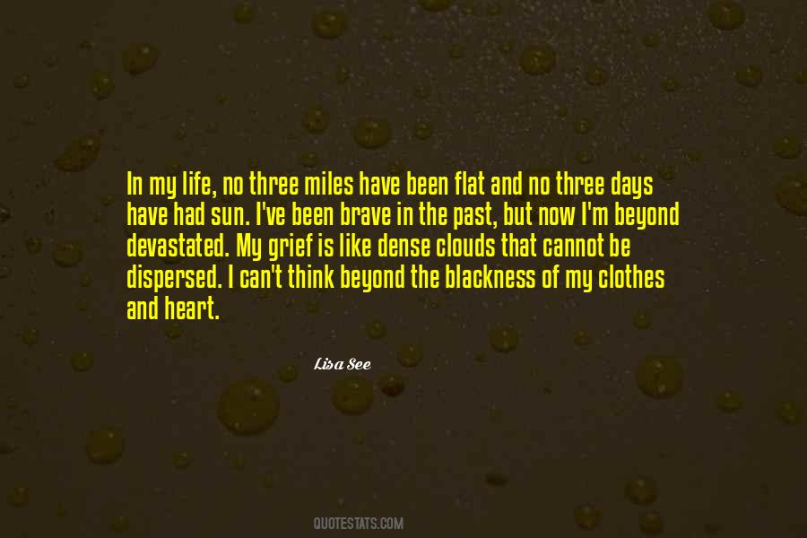 My Heart My Life Quotes #948389