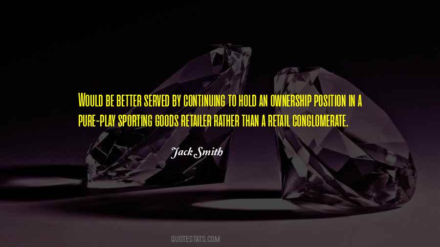 Play My Position Quotes #407602