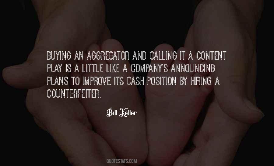 Play My Position Quotes #692545