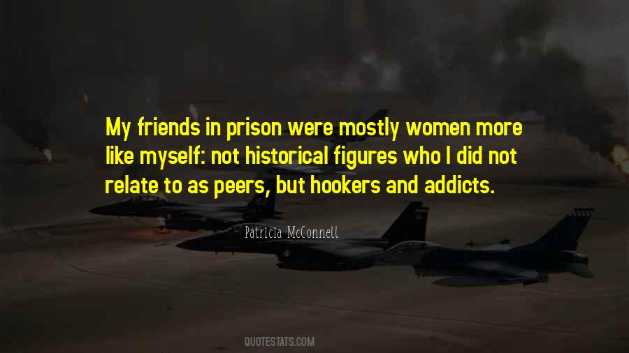 Quotes About Hookers #120035