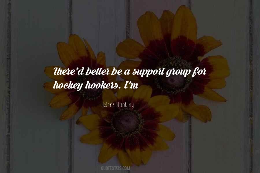 Quotes About Hookers #150328