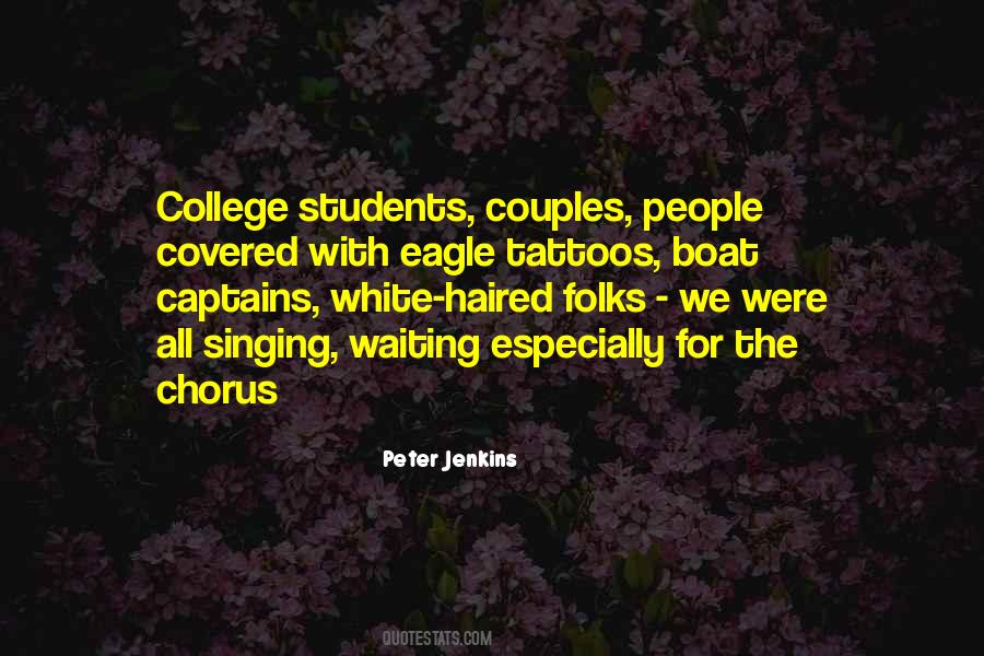 We Were Waiting Quotes #1702089