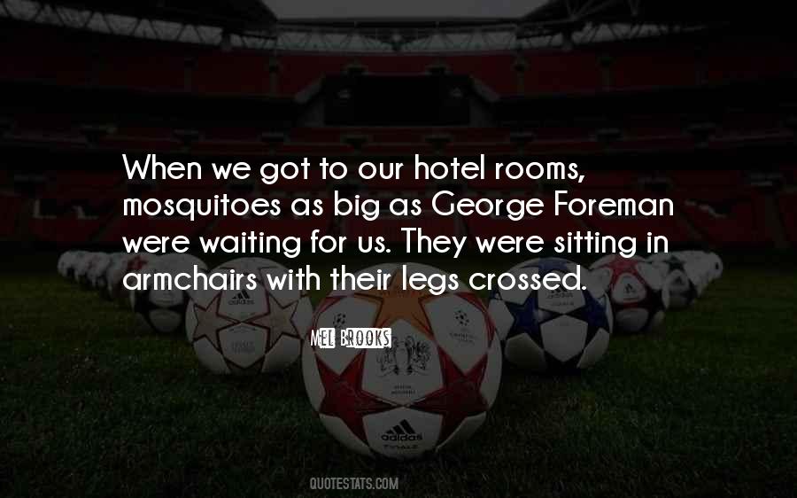 We Were Waiting Quotes #1851266