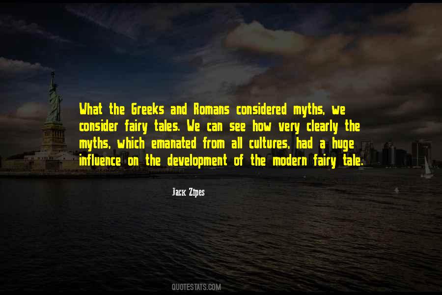 What Have The Romans Ever Done For Us Quotes #711316