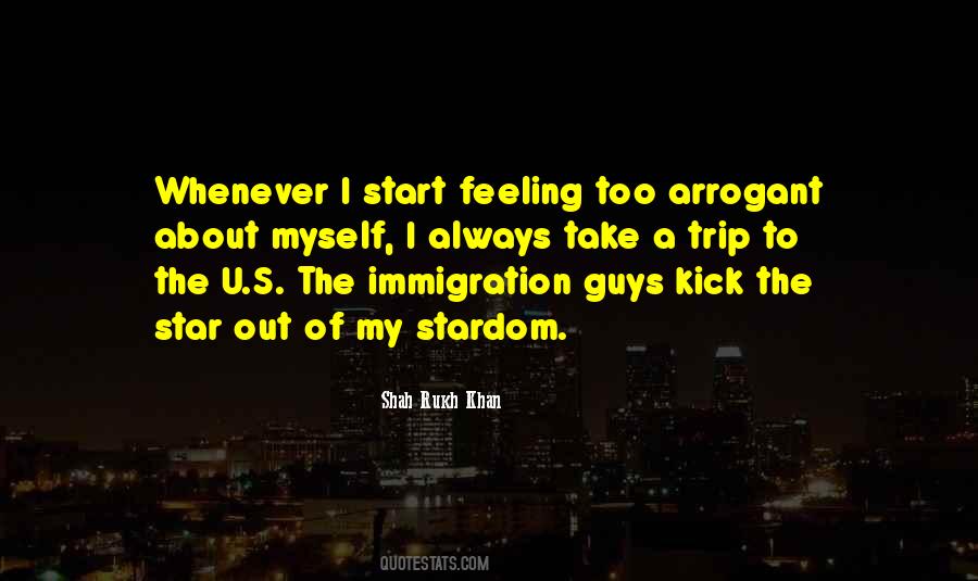 My Trip To Quotes #103786