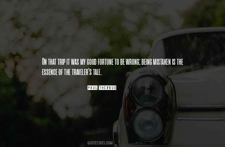 My Trip To Quotes #1039149