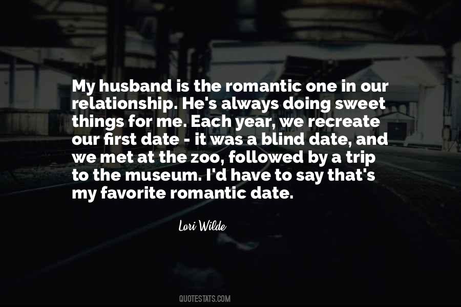 My Trip To Quotes #1223839