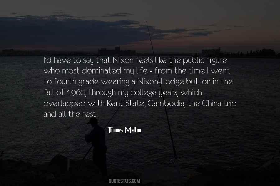 My Trip To Quotes #1345987