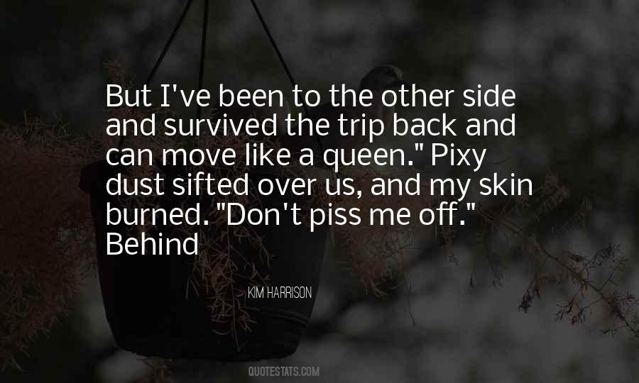 My Trip To Quotes #1430065