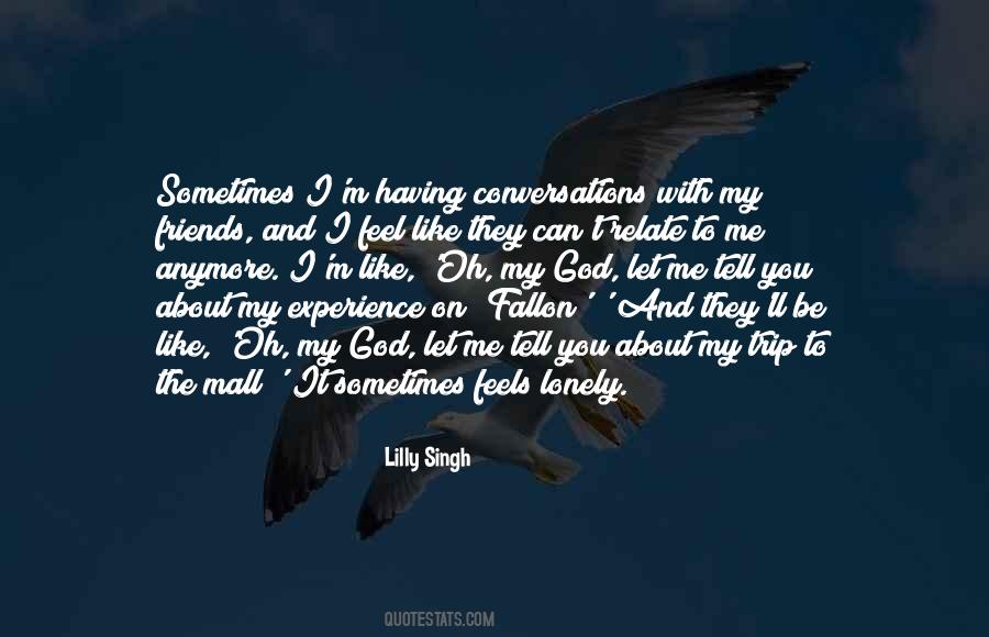 My Trip To Quotes #1432415