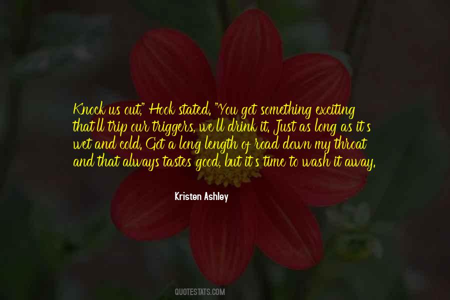 My Trip To Quotes #1450982