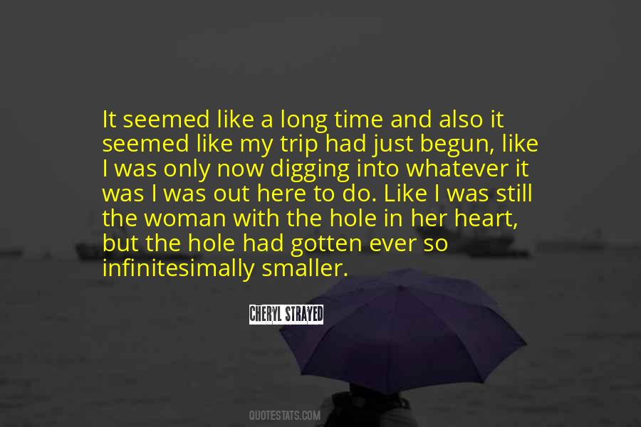 My Trip To Quotes #1554856