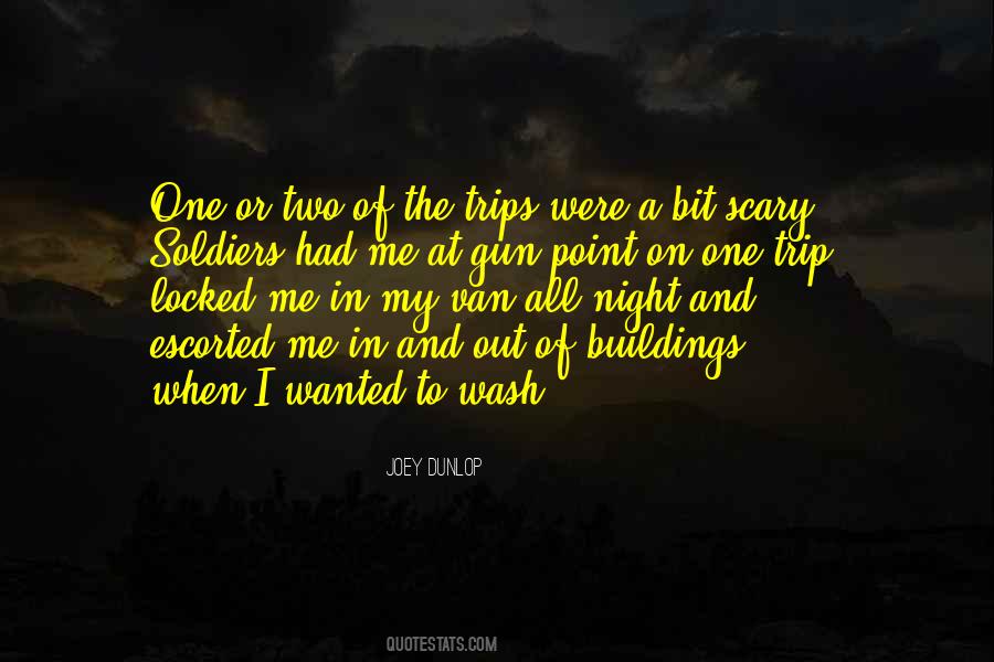 My Trip To Quotes #1566414