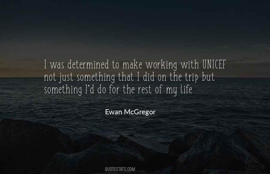 My Trip To Quotes #175227