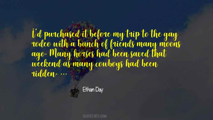 My Trip To Quotes #1833504