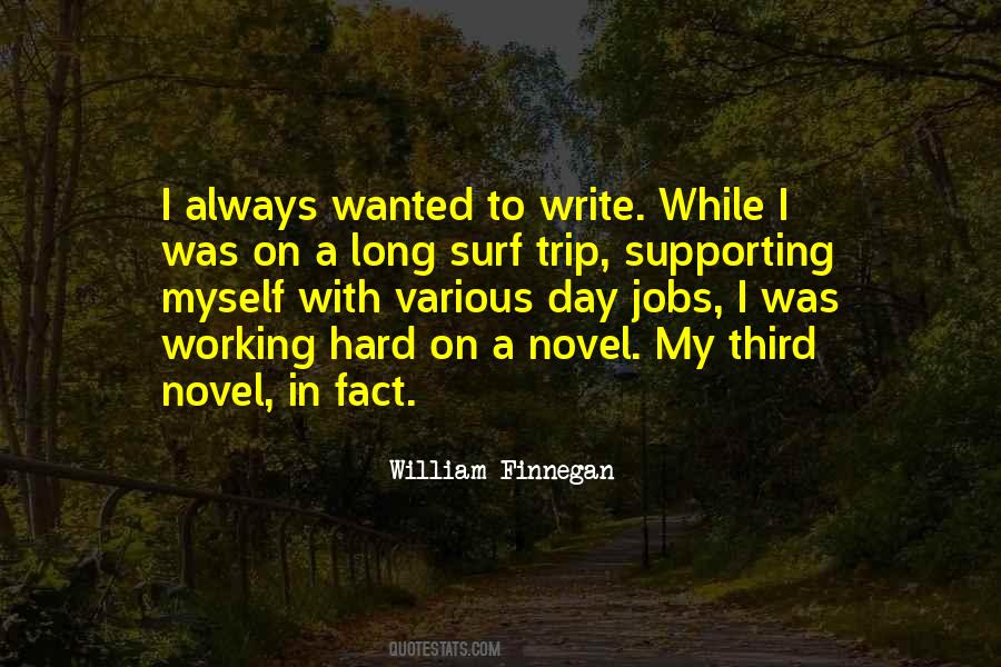My Trip To Quotes #266610