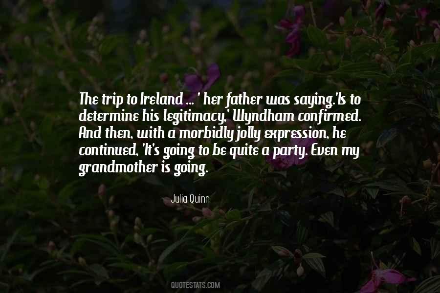 My Trip To Quotes #518191