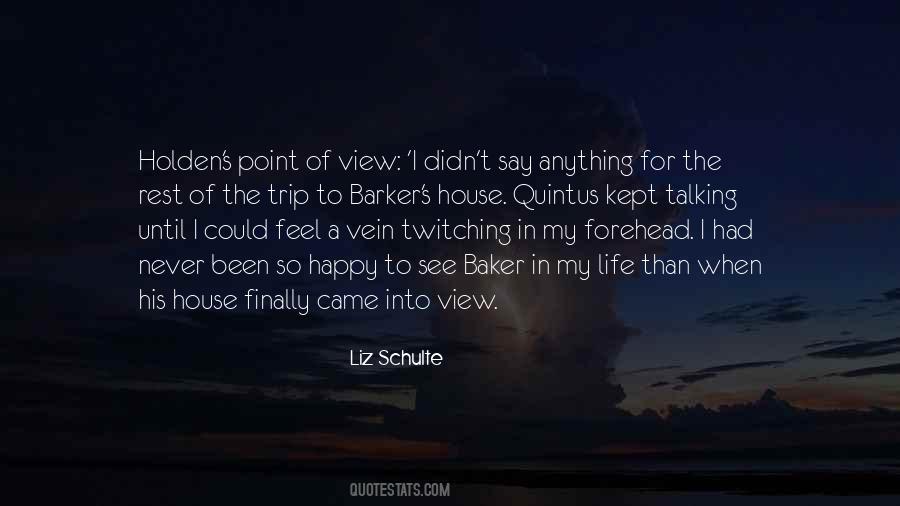 My Trip To Quotes #588507