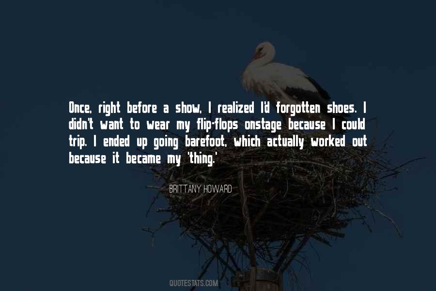 My Trip To Quotes #643697